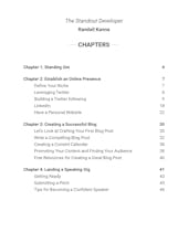 The Standout Developer gallery image