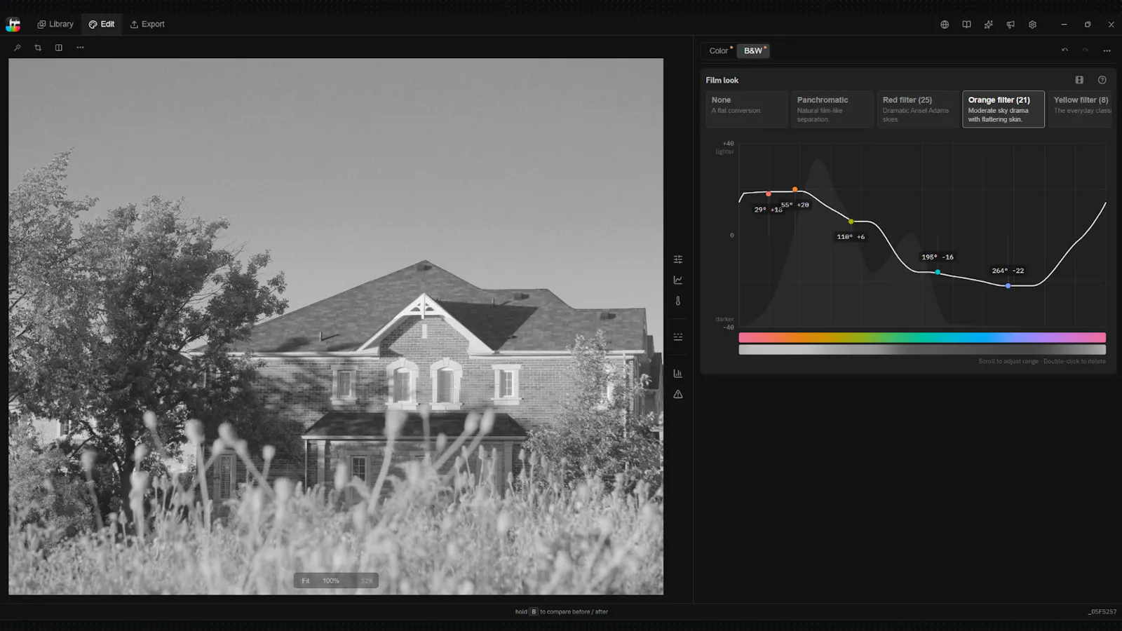 Tone Caliper screenshot 15