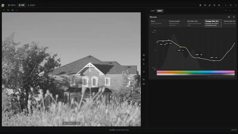 Tone Caliper screenshot 15