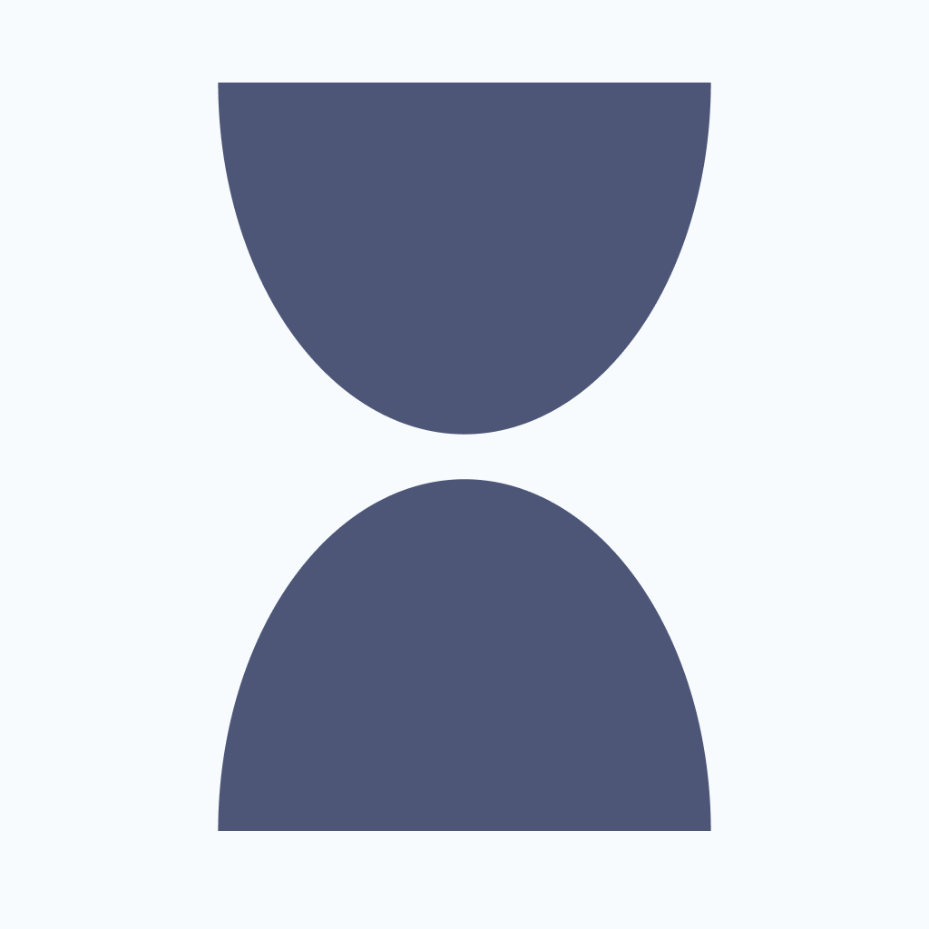 Free Time - Product Hunt launch logo and brand identity