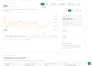 Payn Online - Financial Marketplace gallery image