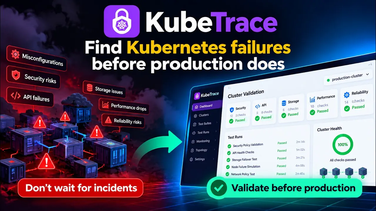 KubeTrace gallery image