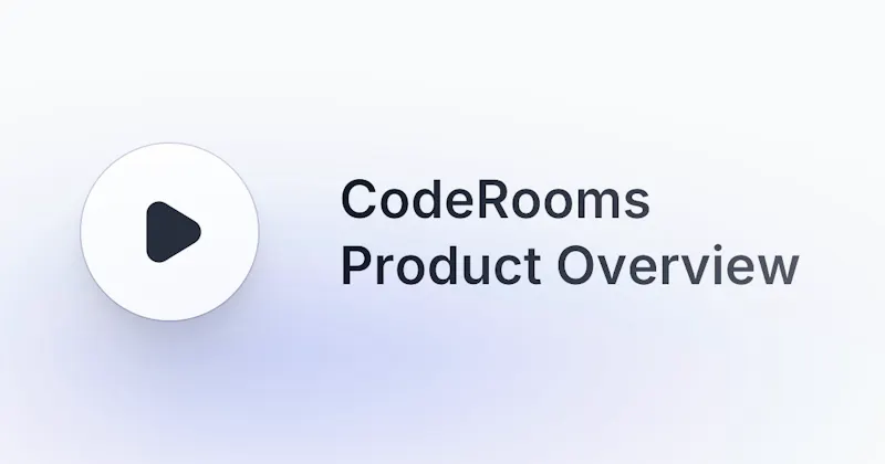 Code Rooms screenshot 2