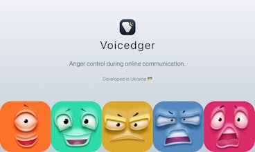 Voicedger gallery image