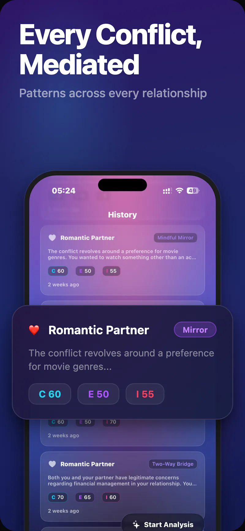 Mendus screenshot 3