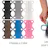 Zubits Magnetic Shoe Closures