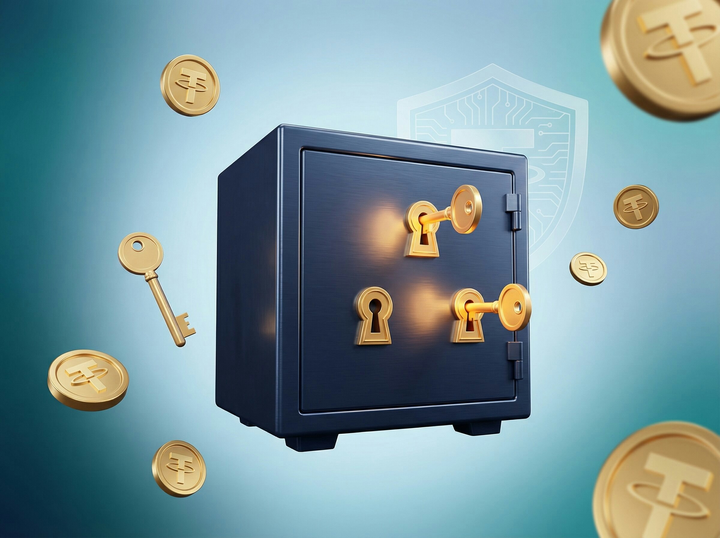 KeyShield gallery image