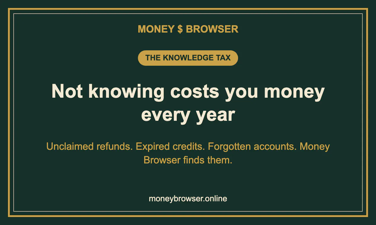 Money Browser gallery image