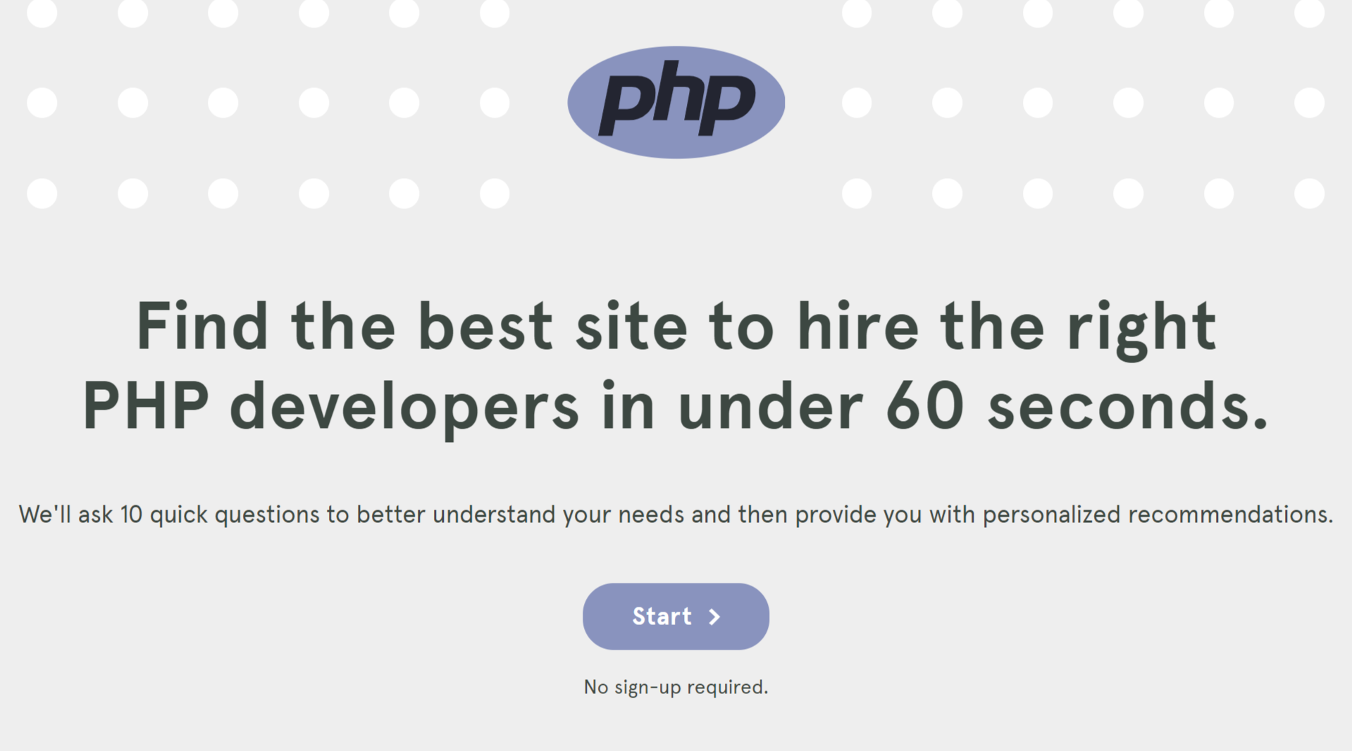 Developers For Hire gallery image