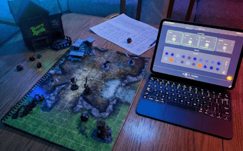 Tavern of Azoth gallery image