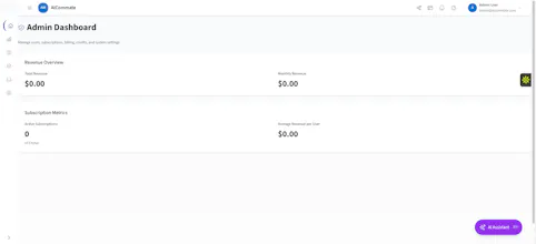 AICommate gallery image
