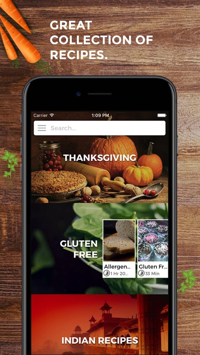 Recipe Book gallery image