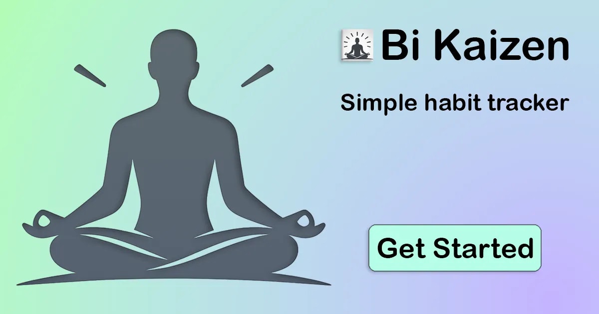 Bi Kaizen - Main product screenshot demonstrating key features and user interface