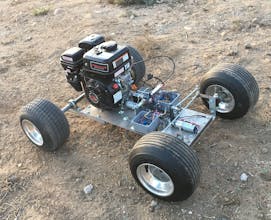 RC Cars gallery image