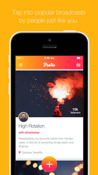 Fradio