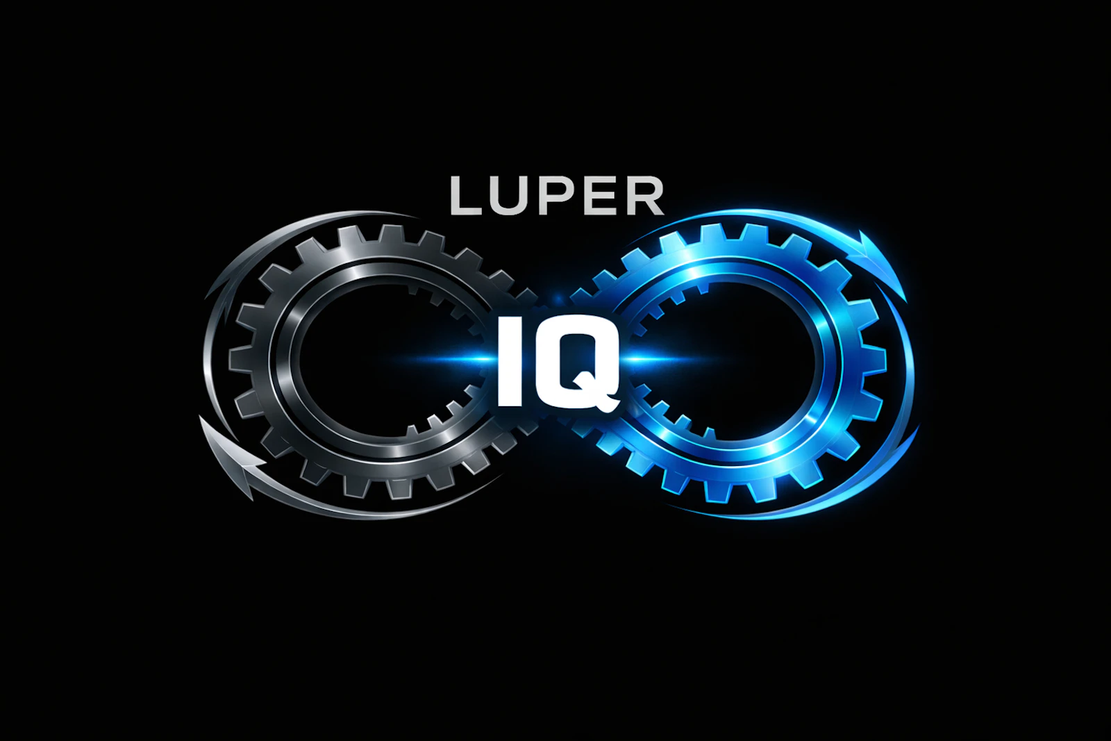 LuperIQ screenshot 2