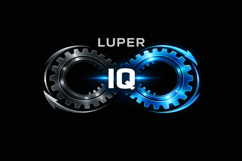 LuperIQ screenshot 2