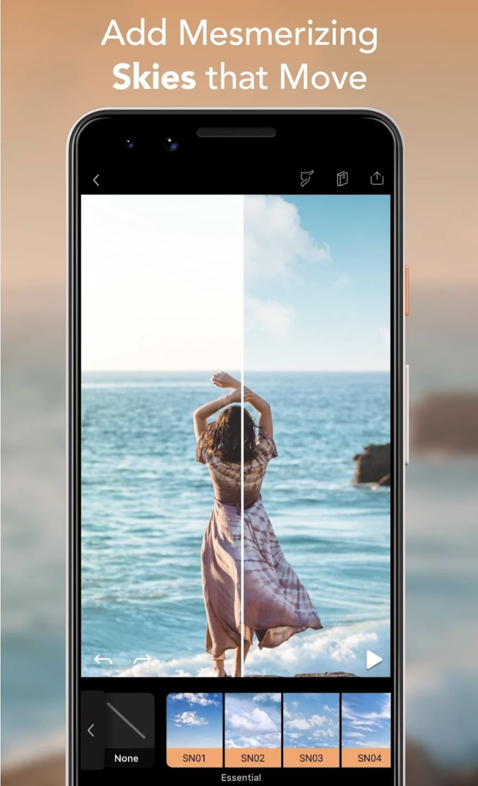 Enlight Pixaloop - Animate your photos! gallery image