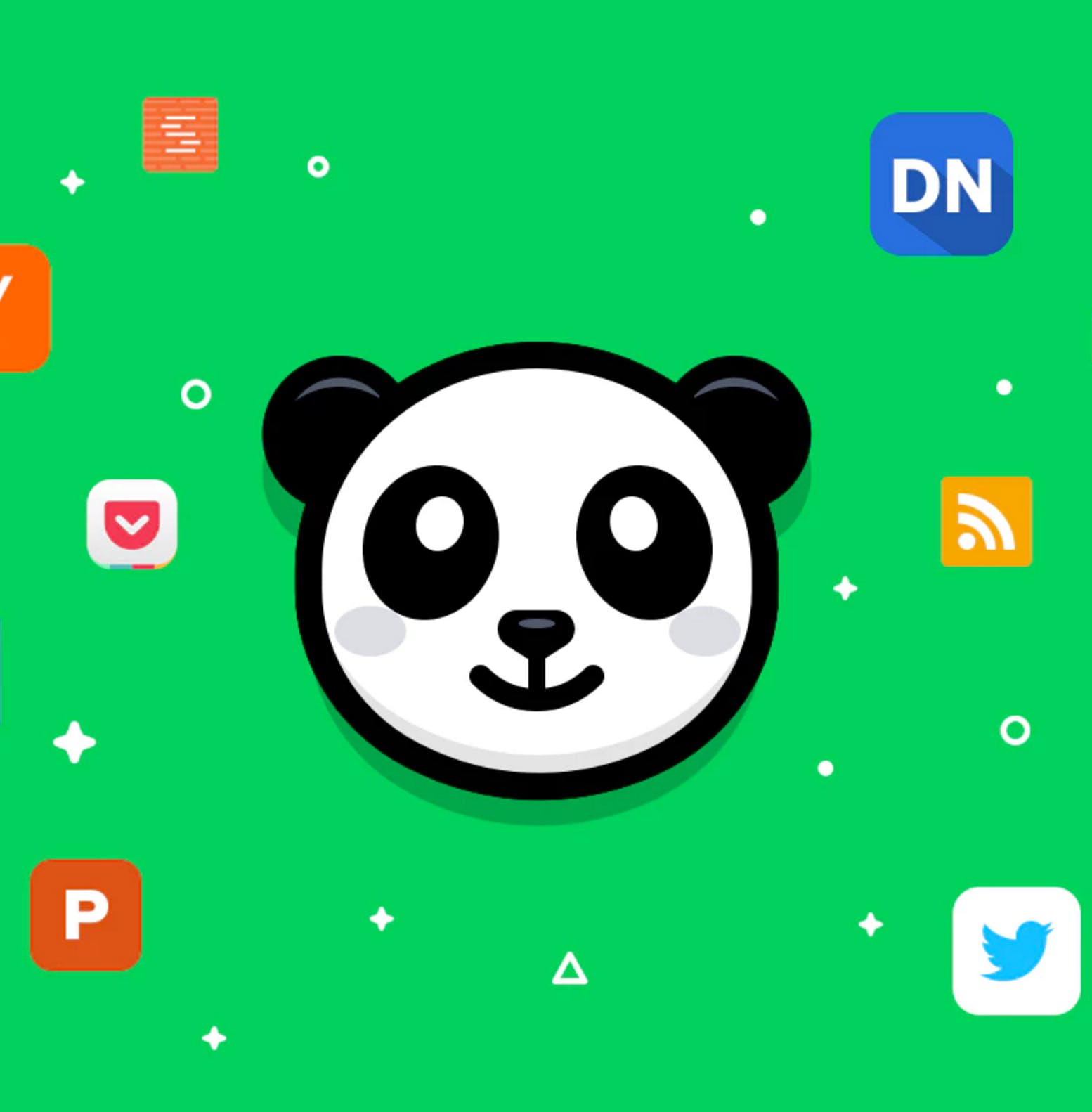 panda media 1