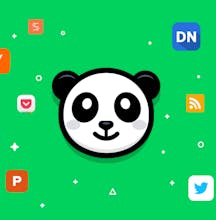 Panda 5 Beta gallery image