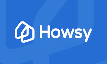 Howsy gallery image