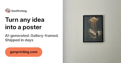 GenPrinting gallery image