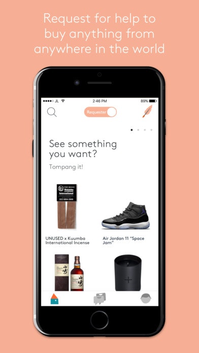 Tompang gallery image