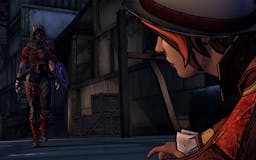 Tales from the Borderlands media 1