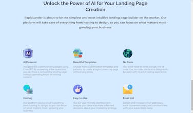 RapidLander gallery image