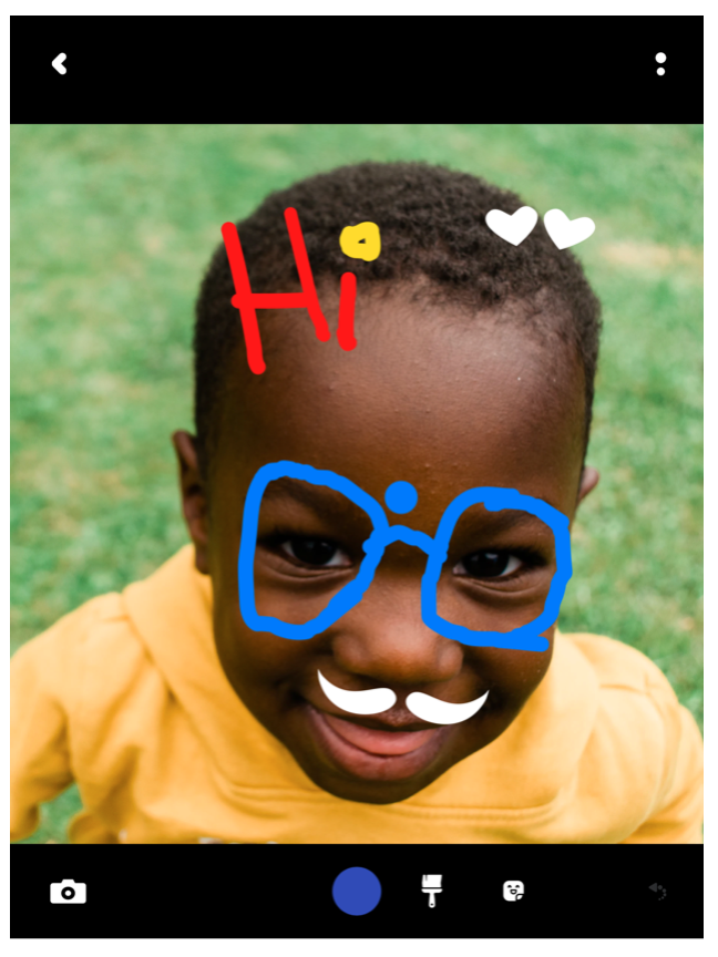 Donut: Coloring Book for Kids gallery image