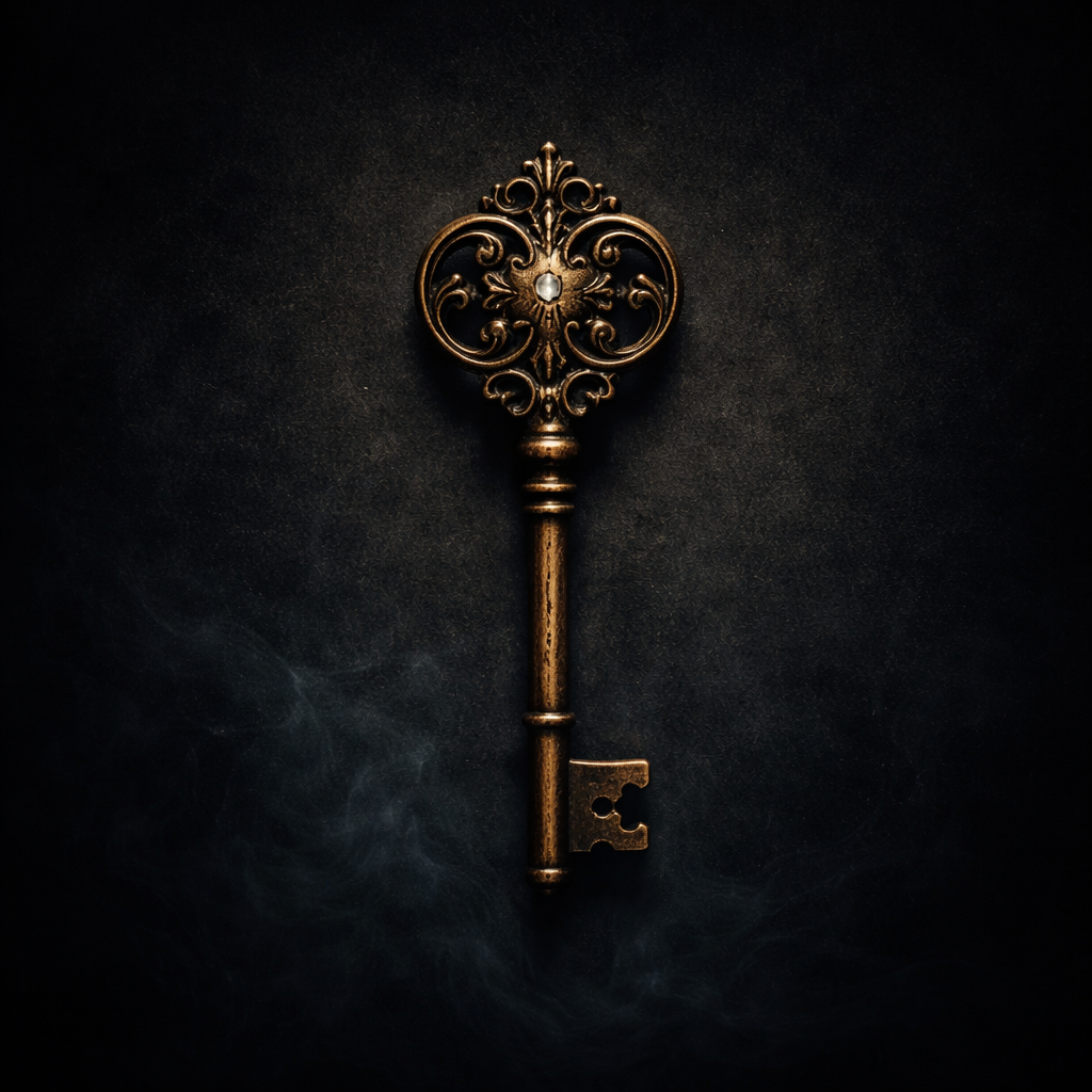 Thehiddenrooms - Product Hunt launch logo and brand identity