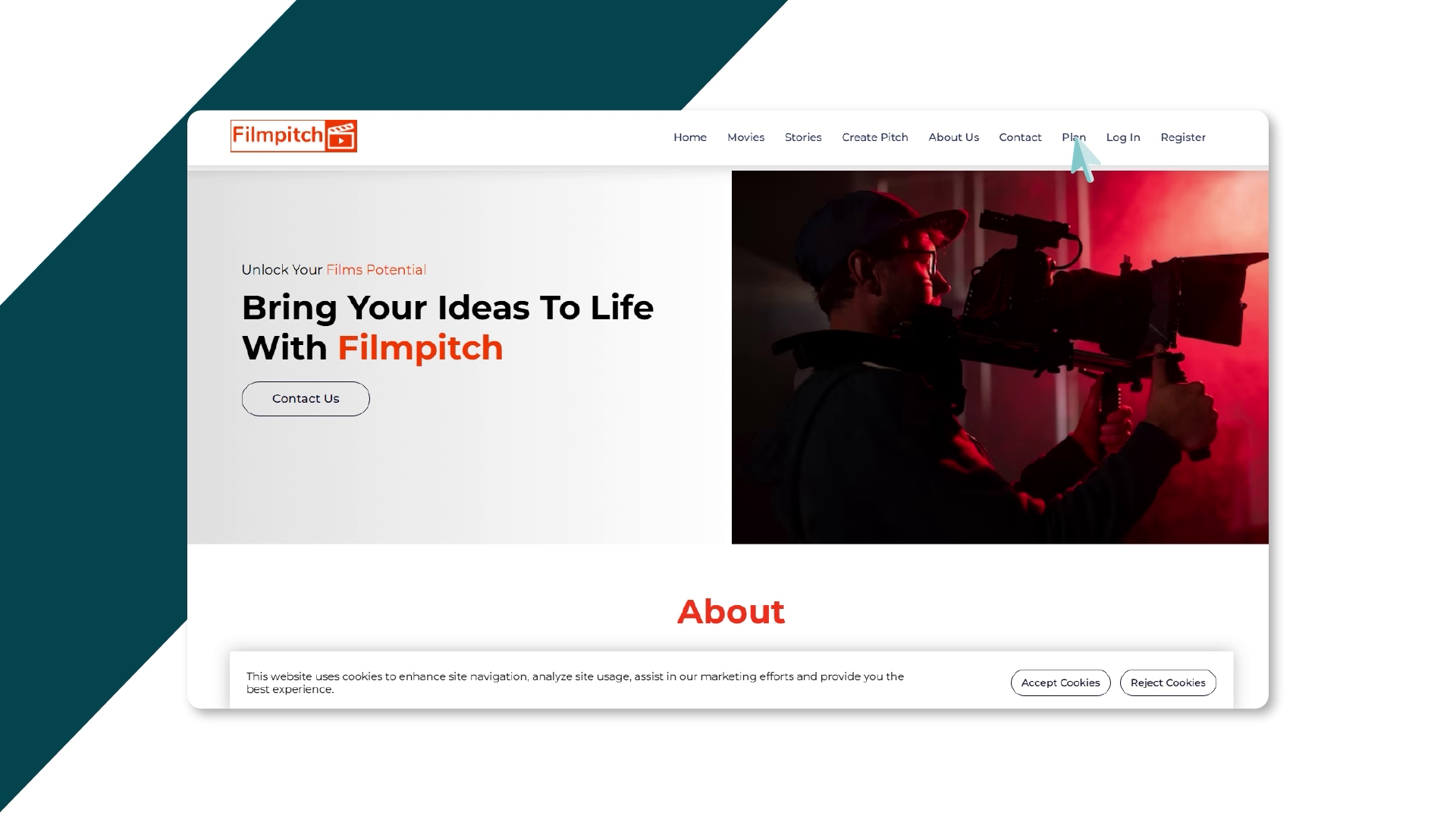 Filmpitch gallery image