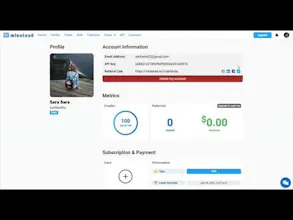 Free Gmail Extension - Email Finder gallery image