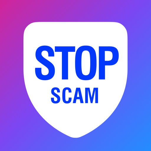 StopScam Call & Spam Blocker