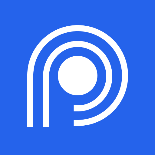 Preline UI v2.0 logo