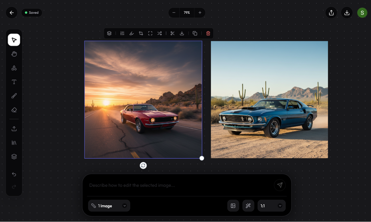 Pixelora.art gallery image