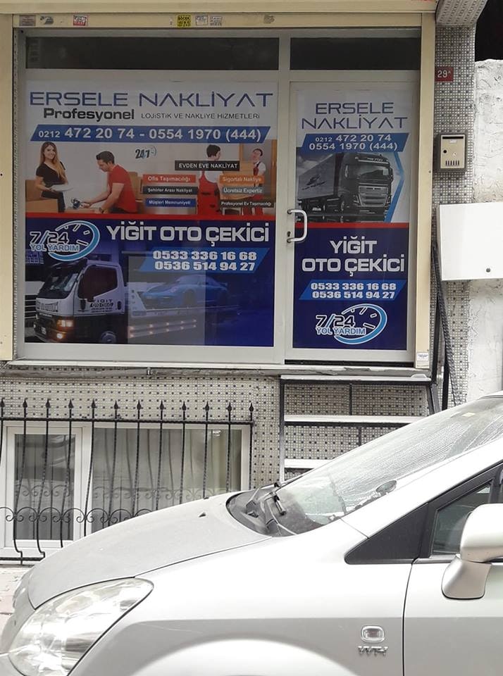 EN UYGUN EVDEN EVE NAKLİYAT gallery image