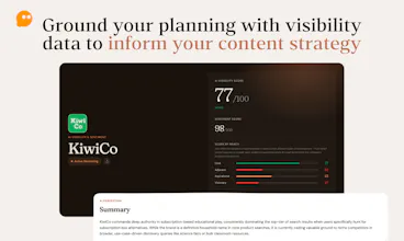 Pendium gallery image