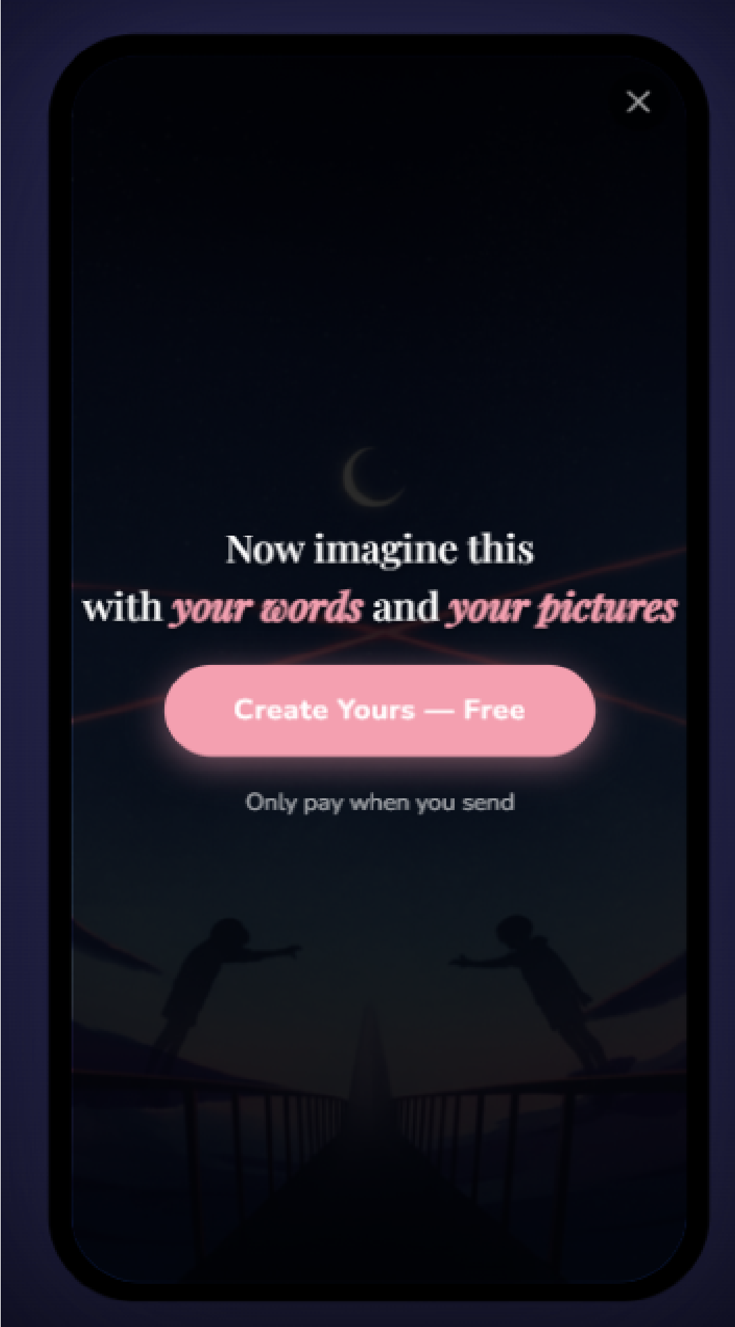 CinematicCard gallery image
