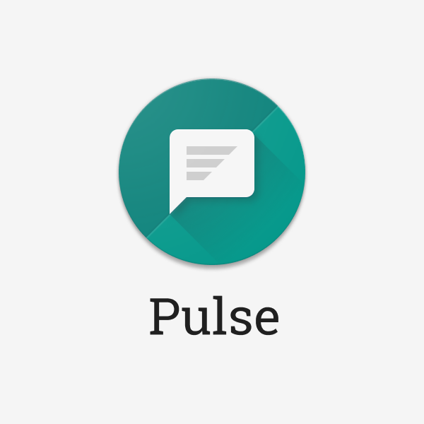 Pulse SMS