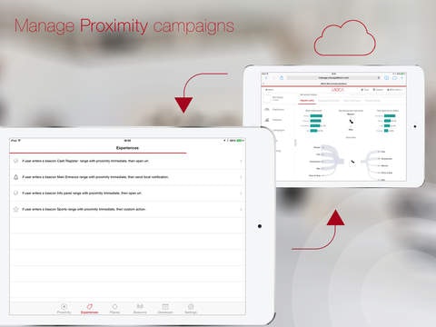 MOCA - Big Data Mobile Marketing Platform gallery image