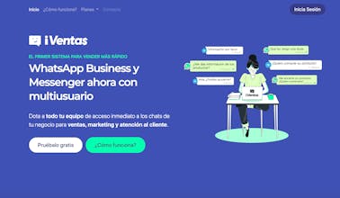 iVentas gallery image