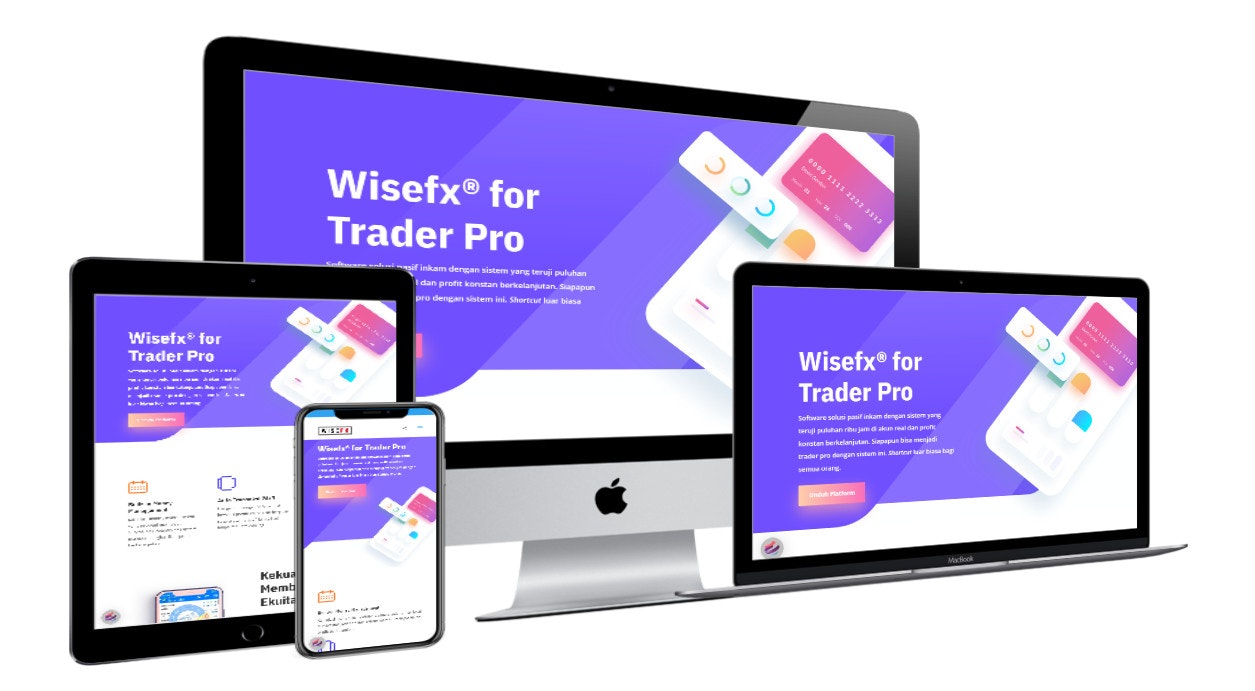Wisefx Automatic Trading System gallery image