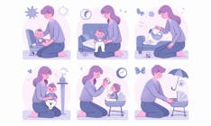 Mumfy - Moms network media 2