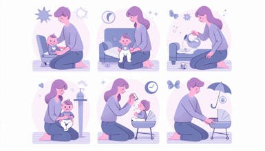 Mumfy - Moms network gallery image