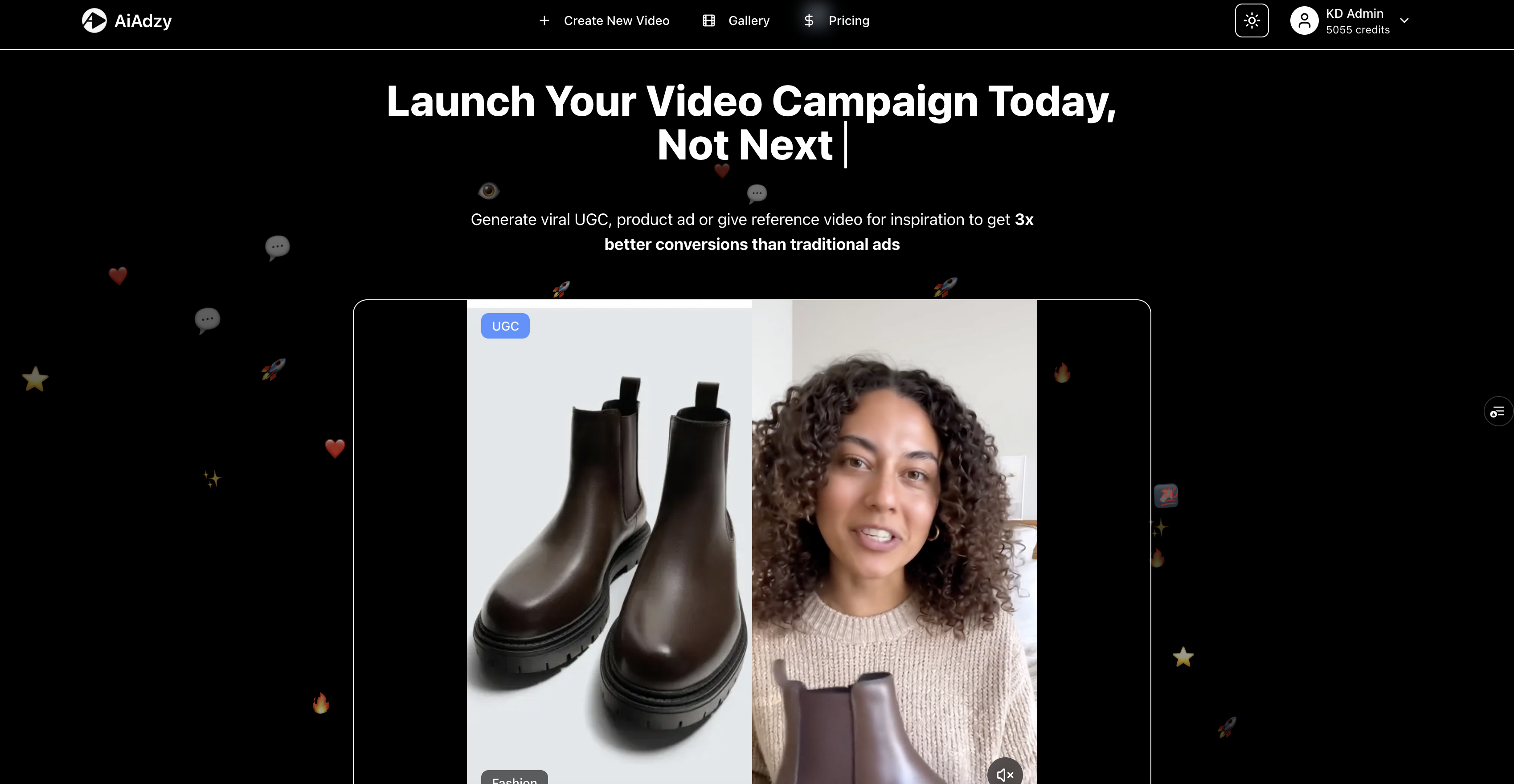 AiAdzy gallery image