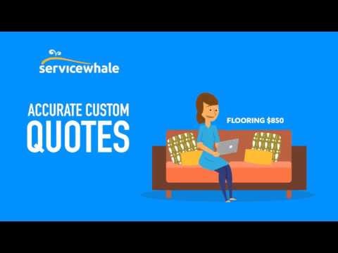 ServiceWhale gallery image