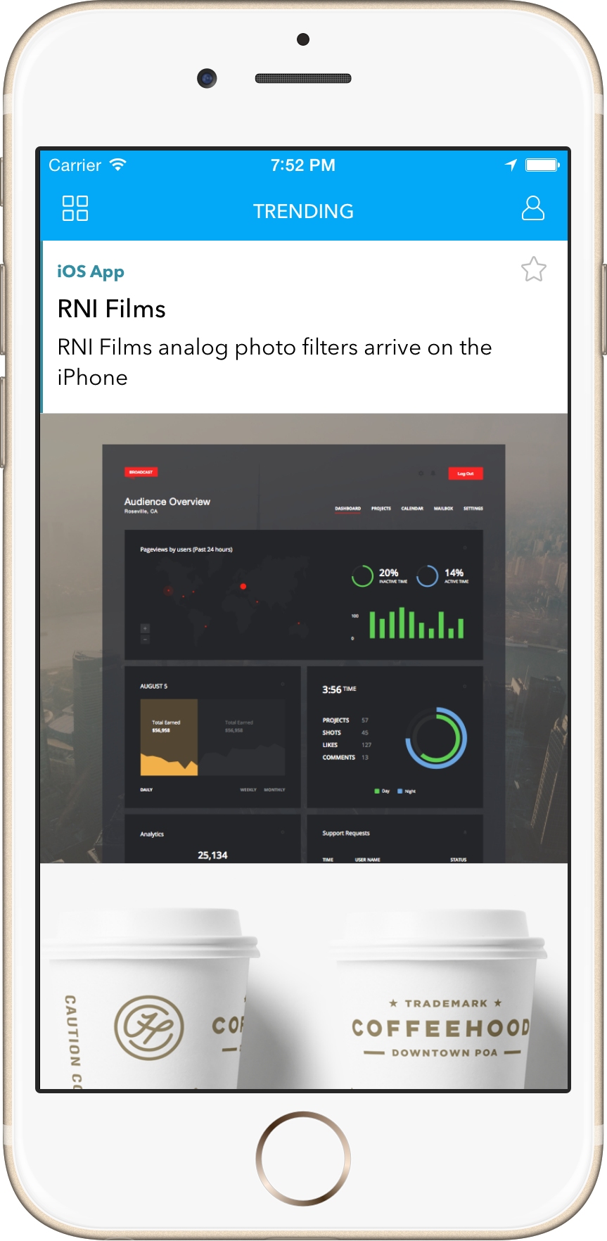 Design Hunt: Creative Jobs gallery image