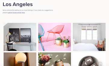 Cozy gallery image