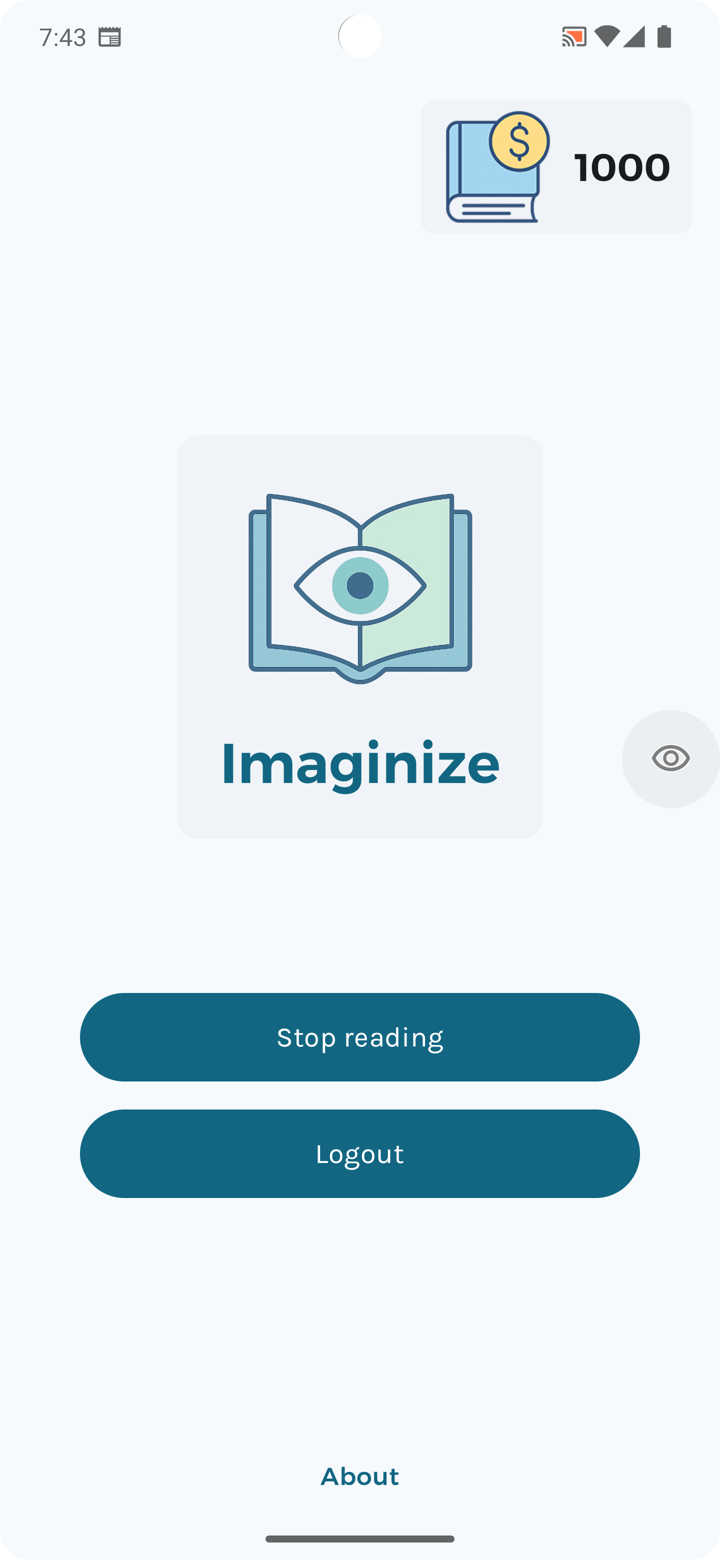 Imaginize media 3